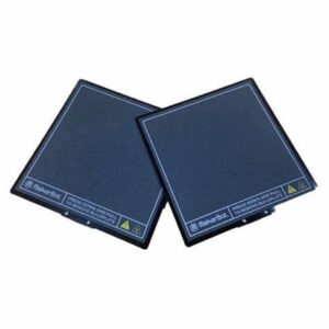 Build Plate for MakerBot Sketch (2-Pack)