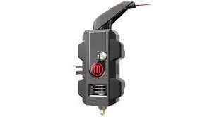 Smart Extruder+ for MakerBot Replicator Z18