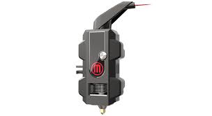 Smart Extruder+ for MakerBot Replicator Z18