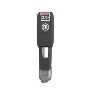 Support 2XA Extruder for MakerBot METHOD X