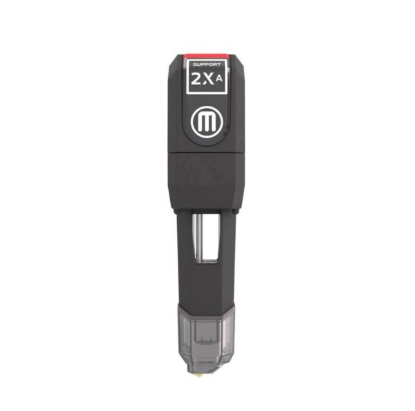 Support 2XA Extruder for MakerBot METHOD X