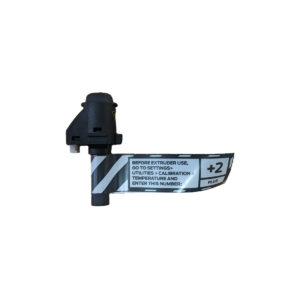 MAKERBOT EXTRUDER FOR SKETCH 2PACK