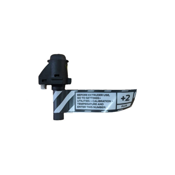 MAKERBOT EXTRUDER FOR SKETCH 2PACK